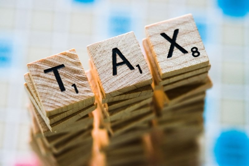 Thuế Suất Là Gì? Định Nghĩa Và Phân Loại Thuế Suất